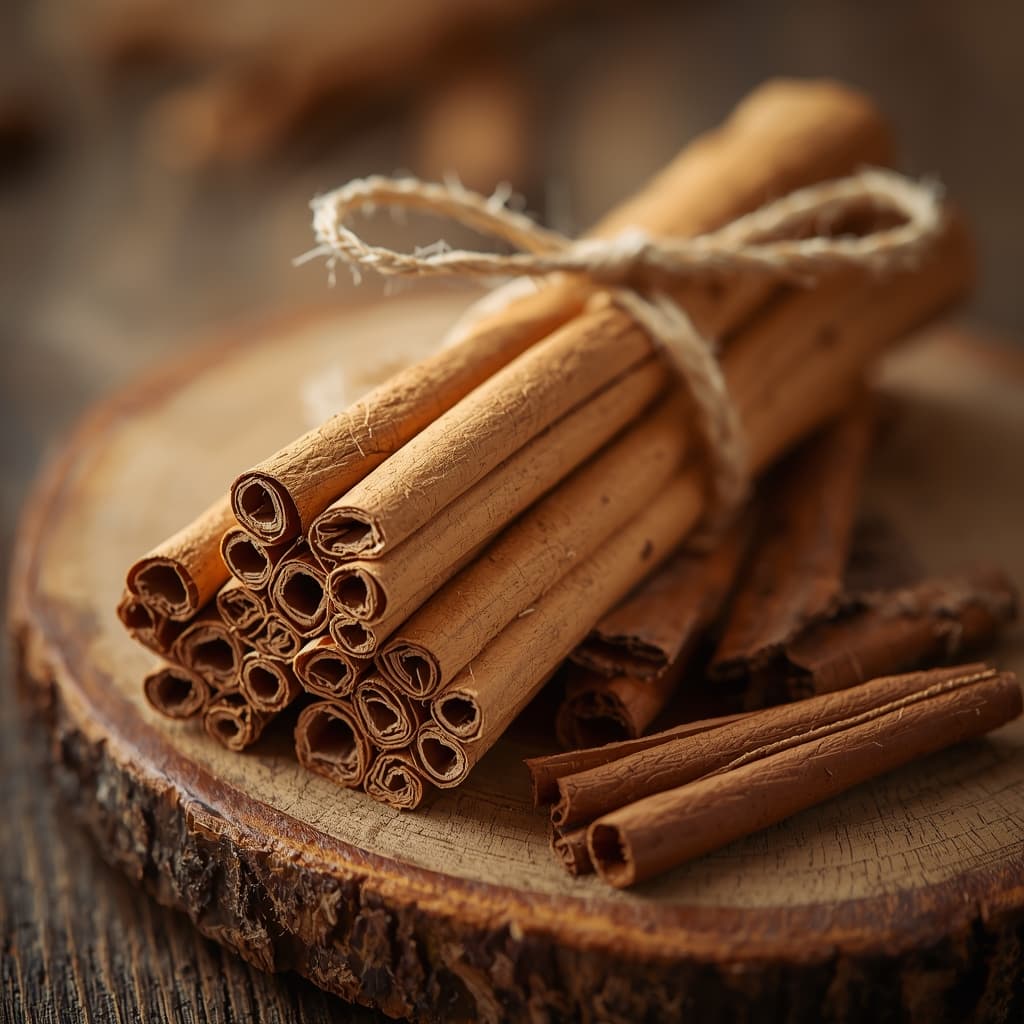 Premium cinnamon from Kerala, Kerala India